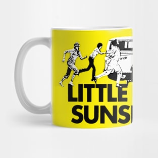 little miss sunshine Mug